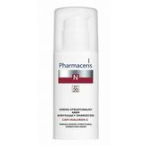 Pharmaceris Capi Hialuron C 50 ml SPF20 Kırışıklık Giderici Krem