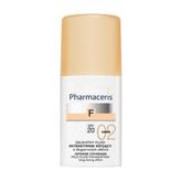 Pharmaceris İntense Coverage Mild Fuid SPF20 02 Fondöten
