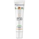 Pharmaceris SPF30 10 Light 30 ml Mineral Mattifyıng Fluid Dermo Foundation