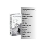Pharmadaily Minerals 30 Tablet