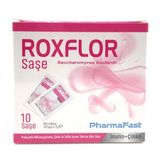 PharmaFast Roxflor Probiyotik 10 Saşe