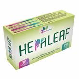 Pharmaleaf Hepaleaf 30 Kapsül