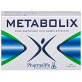 Pharmalife Metabolix Laminaria 60 Tablet