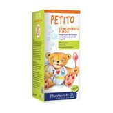 Pharmalife Petito 200 ml Şurup