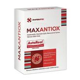 Pharmare Maxantiox 30 Kapsül