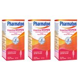 Pharmaton Essential Women 3x30 Tablet