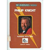 Philip Knight: Running With Nike