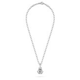 Philipp Plein PJ9EA03NU Erkek Kolye