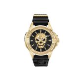 Philipp Plein PWAAA0221 Erkek Kol Saati