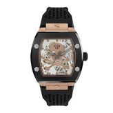 Philipp Plein PWBAA0121 Erkek Kol Saati