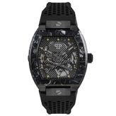 Philipp Plein PWBAA0221 Erkek Kol Saati