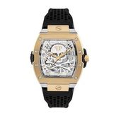 Philipp Plein PWJFA0825 Erkek Kol Saati