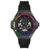 Philipp Plein PWPFA0424 Erkek Kol Saati