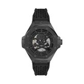 Philipp Plein PWPFA0924 Erkek Kol Saati