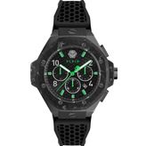 Philipp Plein PWPRA0624 Erkek Kol Saati