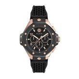 Philipp Plein PWPRA0824 Erkek Kol Saati