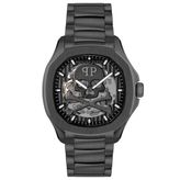 Philipp Plein PWRAA0423 Erkek Kol Saati