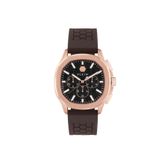 Philipp Plein PWSAA0523 Erkek Kol Saati