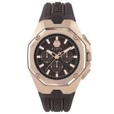 Philipp Plein PWTBA0223 Erkek Kol Saati
