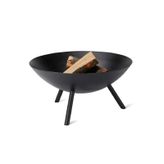 Philippi 36 cm Flames Izgara