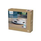 Philips 130 Wifi Haritalama, dk, Robot Süpürge