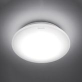 Philips 17W Beyaz Işık Led Plafonyer