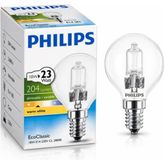 Philips 18W E27 Eco Top Tasarruflu Ampul Beyaz