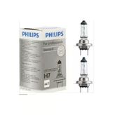 Philips 2 Adet H7 12V 55W Standart Ampul Phılıps