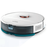 Philips 2000 Serisi XU2000/22 Beyaz Robot Süpürge