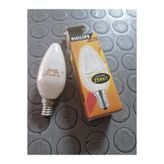 Philips 25W SOFT BUJİ AMPUL E14 duylu