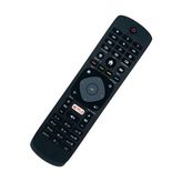 Philips 32PFS5362 4K Android Smart LED Tv Kumandası 23