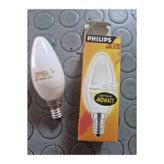 Philips 40W SOFT BUJİ AMPÜL E14 duylu