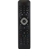 Philips 42PFL7008K/12 Uyumlu Klavyesiz Yedek Kumanda