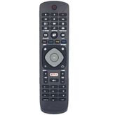 Philips 43pus6503/62 Televizyon Kumandası