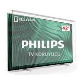 Philips 43PUS8507 Tv Ekran Koruyucu