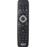 Philips 46PFL5507K-12 Uyumlu Led Tv Kumanda