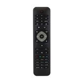 Philips 47PFL6008K/12 Uyumlu Klavyesiz Yedek Televizyon Kumandası