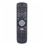 Philips 49pus610 Smart Led Televizyon Kumandası