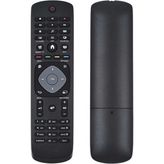 Philips 49PUS7002/62 Uyumlu Klavyesiz Yedek Televizyon Kumandası
