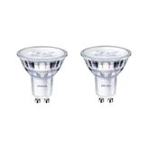 Philips 5-50W GU10 4000K Günışığı Dimmable Corepro Led Spot