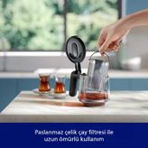 Philips 5000 Serisi Çay Makinesi