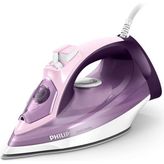 Philips 5000 Serisi DST5020/30 Buharlı Ütü - Lila