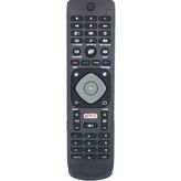 Philips 55PUS7503/12 Led Televizyon Uyumlu Klavyesiz Kumanda