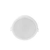 Philips 59204 Meson 65K Led Gömme Spot Armatür