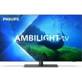 Philips 65OLED808 65 inç 165 Ekran 4K Ultra HD Android OLED TV