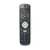 Philips 65pus7803/12 Uyumlu Klavyesiz Yedek Televizyon Kumandası
