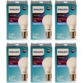 Philips 8-60 W Led Ampul