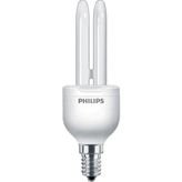 Philips 8 Watt Tasarruflu Ampul-Sarı Işık