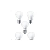 Philips 8W E-27 BEYAZ IŞIK LED AMPÜL 5 ADET