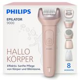 Philips 9000 Serisi BRE719/00 Islak Kuru Epilatör